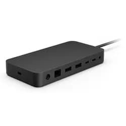 Surface Thunderbolt 4 Dock