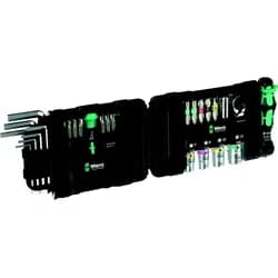 Wera Tool-Check Modular Set 1, 50-teilig