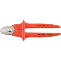 KNIPEX Kabelschere - 9506230