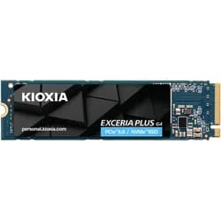 Kioxia LVD10Z001TG8, 1 TB, M.2