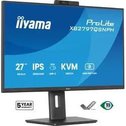 Iiyama XB2797QSNPH-B1 TFT-Monitor