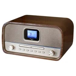 DAB970BR1 Radio mit BT, DAB+