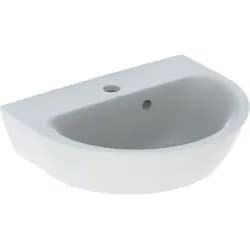 Geberit Handwaschbecken RENOVA mit Hahnl