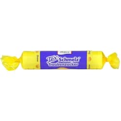 Soldan Tex Schmelz Traubenzucker Citrone