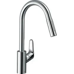Hansgrohe Focus M41 Küchenarmatur Chrom 31815000