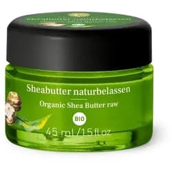 Sheabutter roh