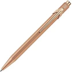 CARAN D'ACHE Kugelschreiber Caran dAche Kugelschreiber Brut Rose