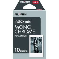 Instax Mini Monochrome