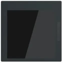 Busch-Jaeger Display 2,4" für Busch SD/U12.55.11-825