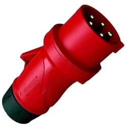 Mennekes CEE Stecker Xtra 13520