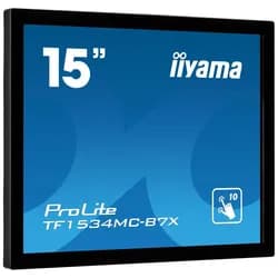 IIYAMA ProLite TF1534MC-B7X, 15"