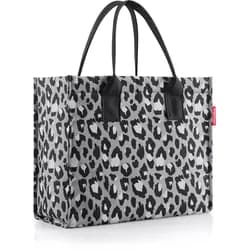 reisenthel daily shopper leo nero