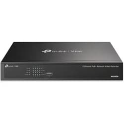 TP-LINK VIGI NVR1008H-8MP V1 - NVR - 8 Kanäle