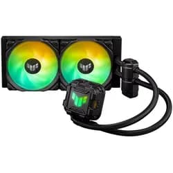 Asus CPU Kühler