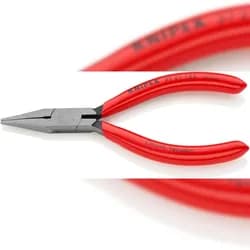 Knipex-Werk Greifzange 37 21 125