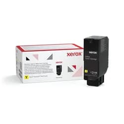 XEROX Toner 006R04619 gelb