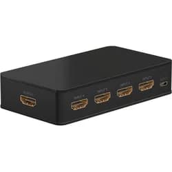 Goobay HDMI-Umschaltbox 58489