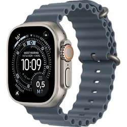 Apple Watch Ultra 3 Titan Natur (GPS + Cellular) 49mm
