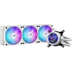 Asus CPU Kühler