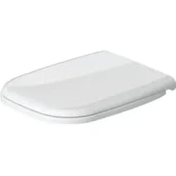d-code seat white