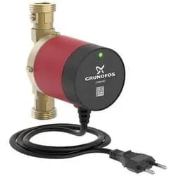 Grundfos Zirkulationspumpe COMFORT 15-14 BX DACH