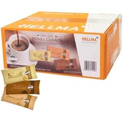 HELLMA Feines Gebäck 3er Mix