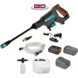 GARDENA AquaClean 24/18V P4A Akku-Druckreiniger