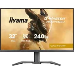Iiyama GB3295QSU-B1 TFT-Monitor