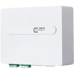Metz Connect OpDAT, Server Zubehör, Weiss