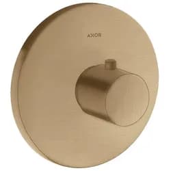 Hansgrohe Thermostatmischer Unterputz Axor 38715140