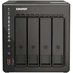 QNAP NAS-Server