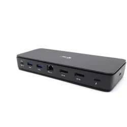 I-TEC Thunderbolt4 Docking Station Gen3 mit Power Delivery 92W