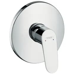 hansgrohe Spültischarmatur
