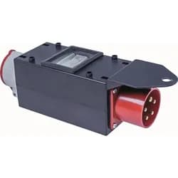 MIXO Adapter "NAHE" 32A
