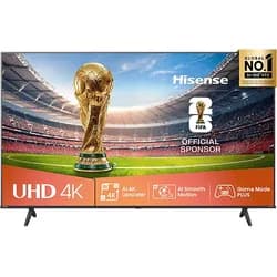 Hisense 55A6N