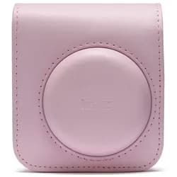FUJIFILM Kameratasche Instax Mini12 blossum-pink Sofortbildkamera-Tasche