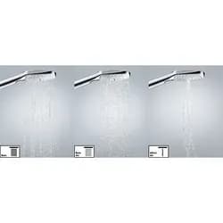 hansgrohe Handbrause