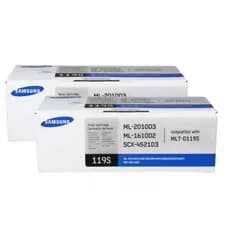 HP Tonerpatrone
