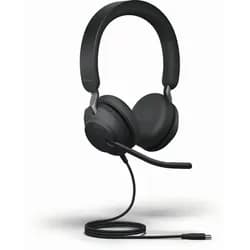 Headset JABRA Evolve2 40 SE UC Stereo
