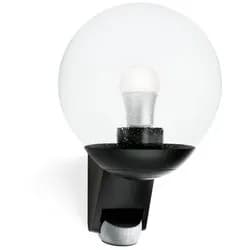 Steinel Sensor-Außenleuchte L 585 S schwarz