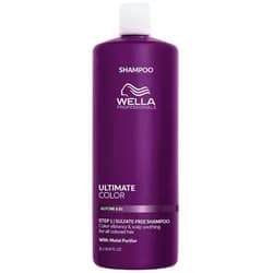 Wella Professionals Ultimate Color Shampoo
