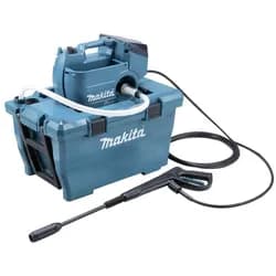Makita Hochdruckreiniger