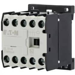 Eaton Hilfsschütz DILER-40(24V50HZ)