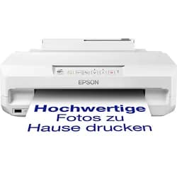 Epson Fotodrucker