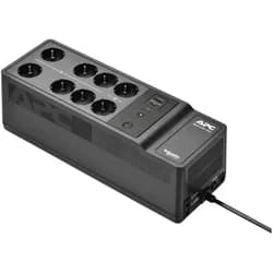 APC USV-Anlage
