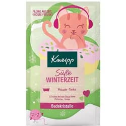 Kneipp Badekristalle Süße Winterzeit