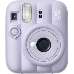 Instax mini 13 - Purple