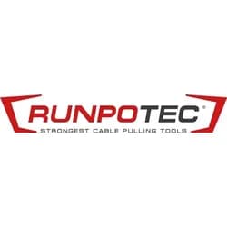 Runpotec RUNPO 1 Kunststoffband 30030