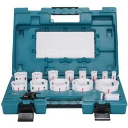 Makita BI-Metall Lochsägen-Set D-63993