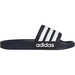 adidas Cloudfoam Adilette Shower Regular Blau 46